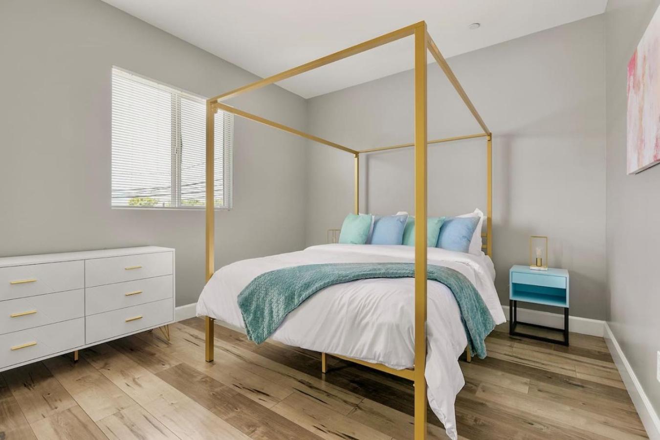 Fun Midcity New Sleeps 10 Near Usc Dtla Expo *
