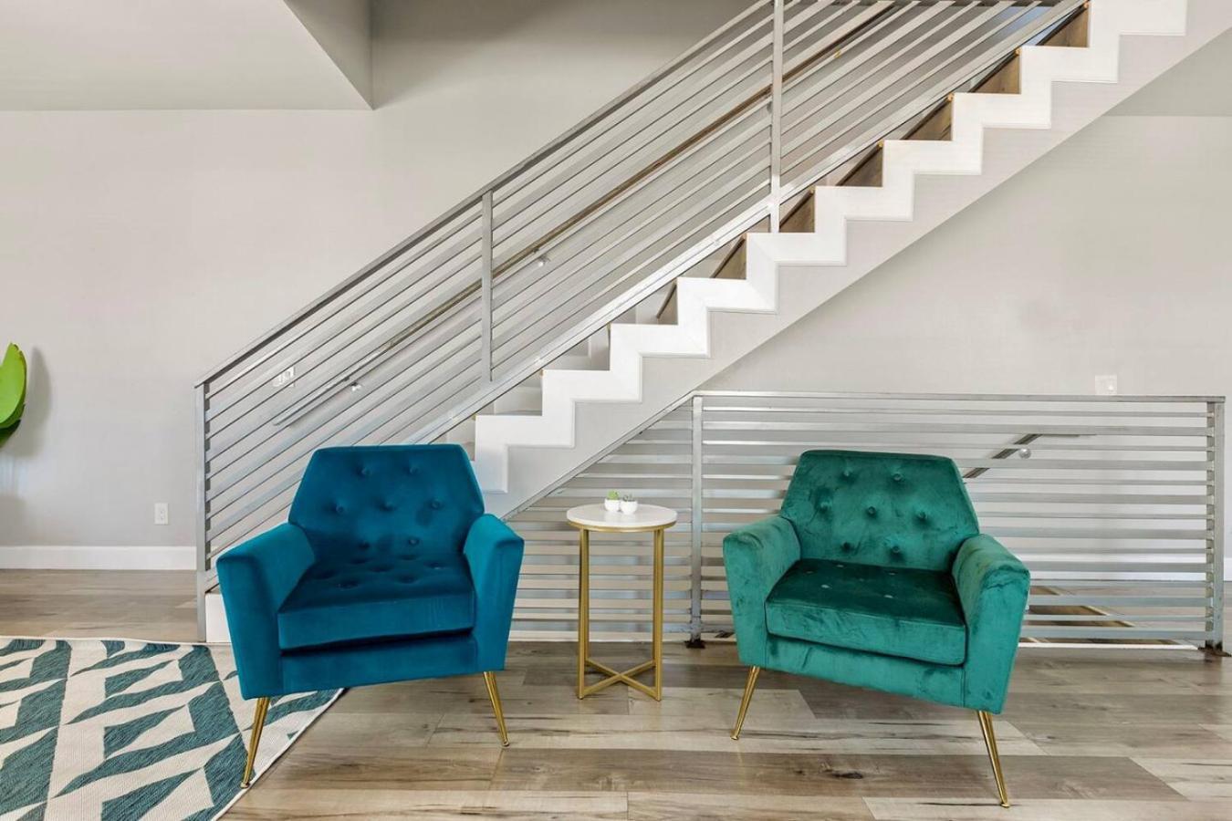 Fun Midcity New Sleeps 10 Near Usc Dtla Expo Los Angeles